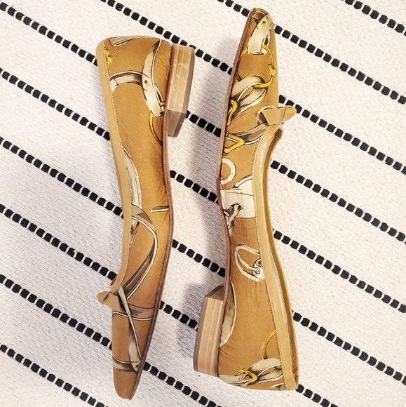 DIANE B. MILANO Flats Size 37 / US 7 - Picture 5 of 5